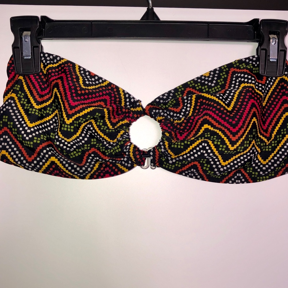 Bikini top